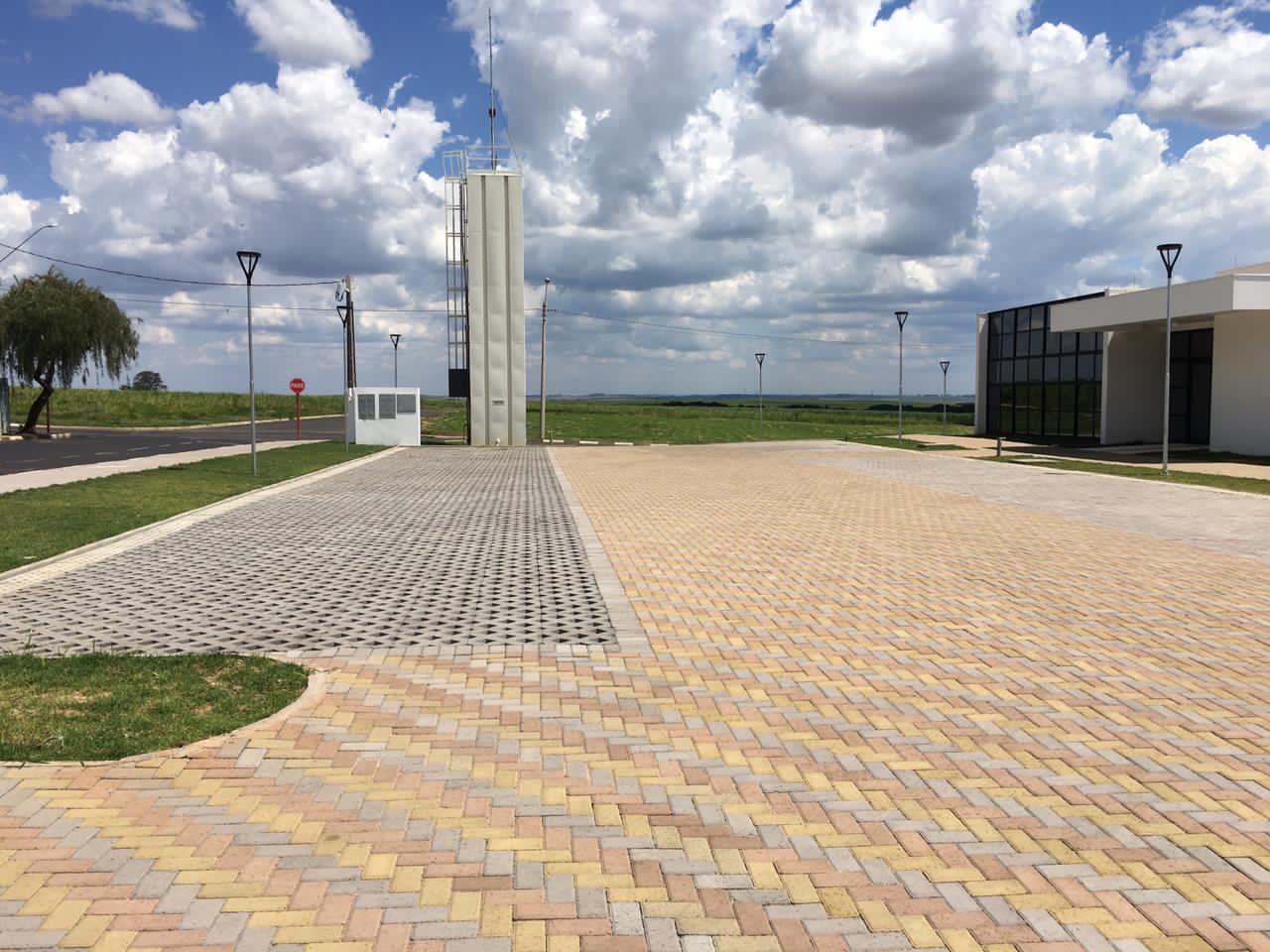 Imagem Piso Ecológico Oito 2