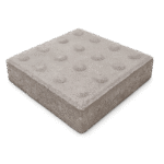 Piso Podotátil 20×20