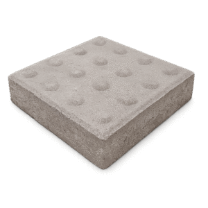 Piso Podotátil 20×20