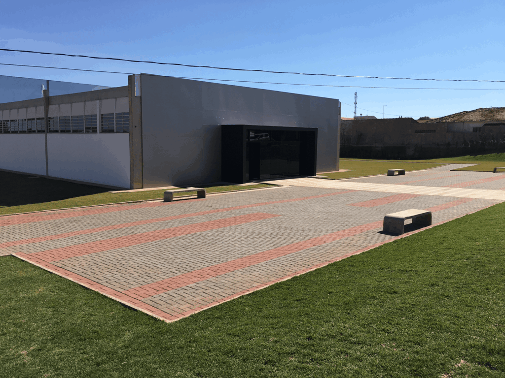 Obra Europaver