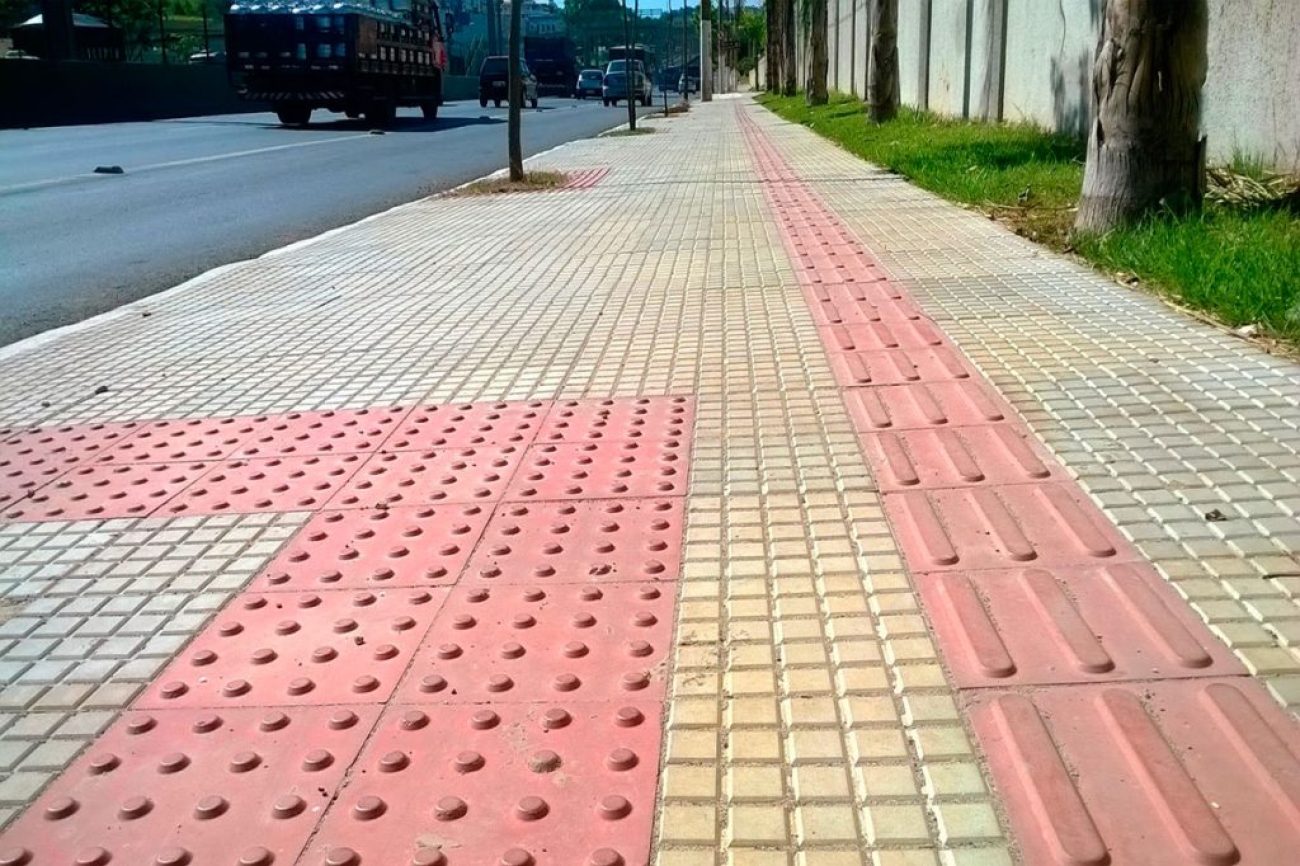 Imagem Piso Podotátil 20×20 2
