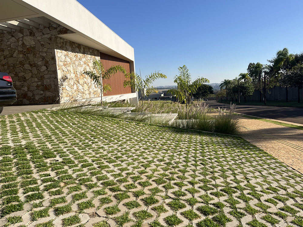 Imagem Piso Ecológico Oito 4