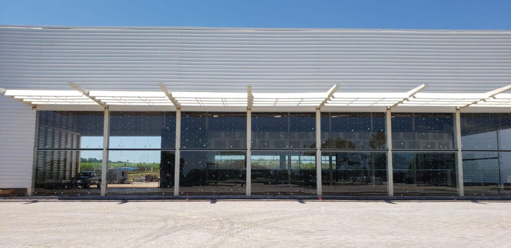 Obra Europaver