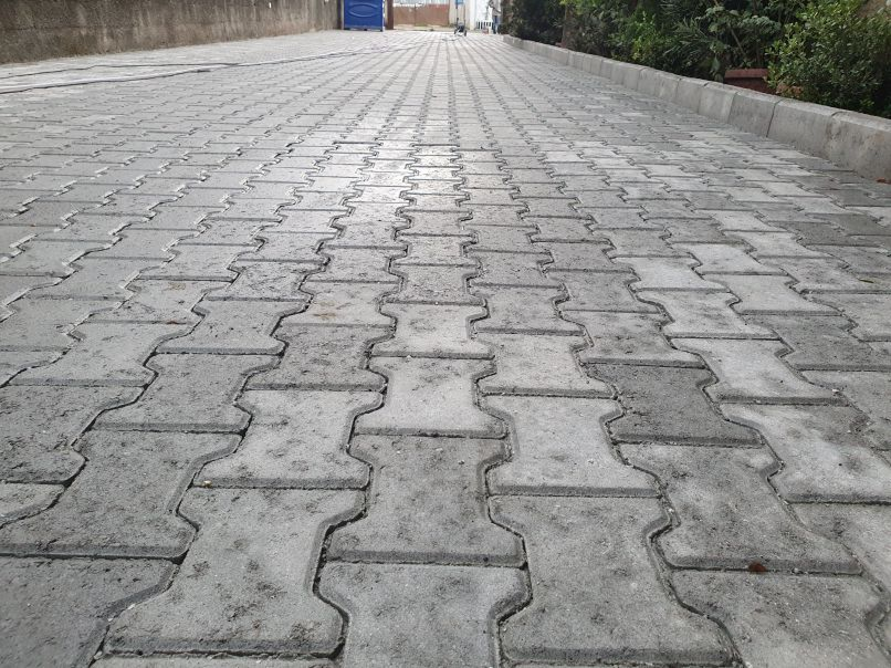 Imagem Piso Duplo T 5