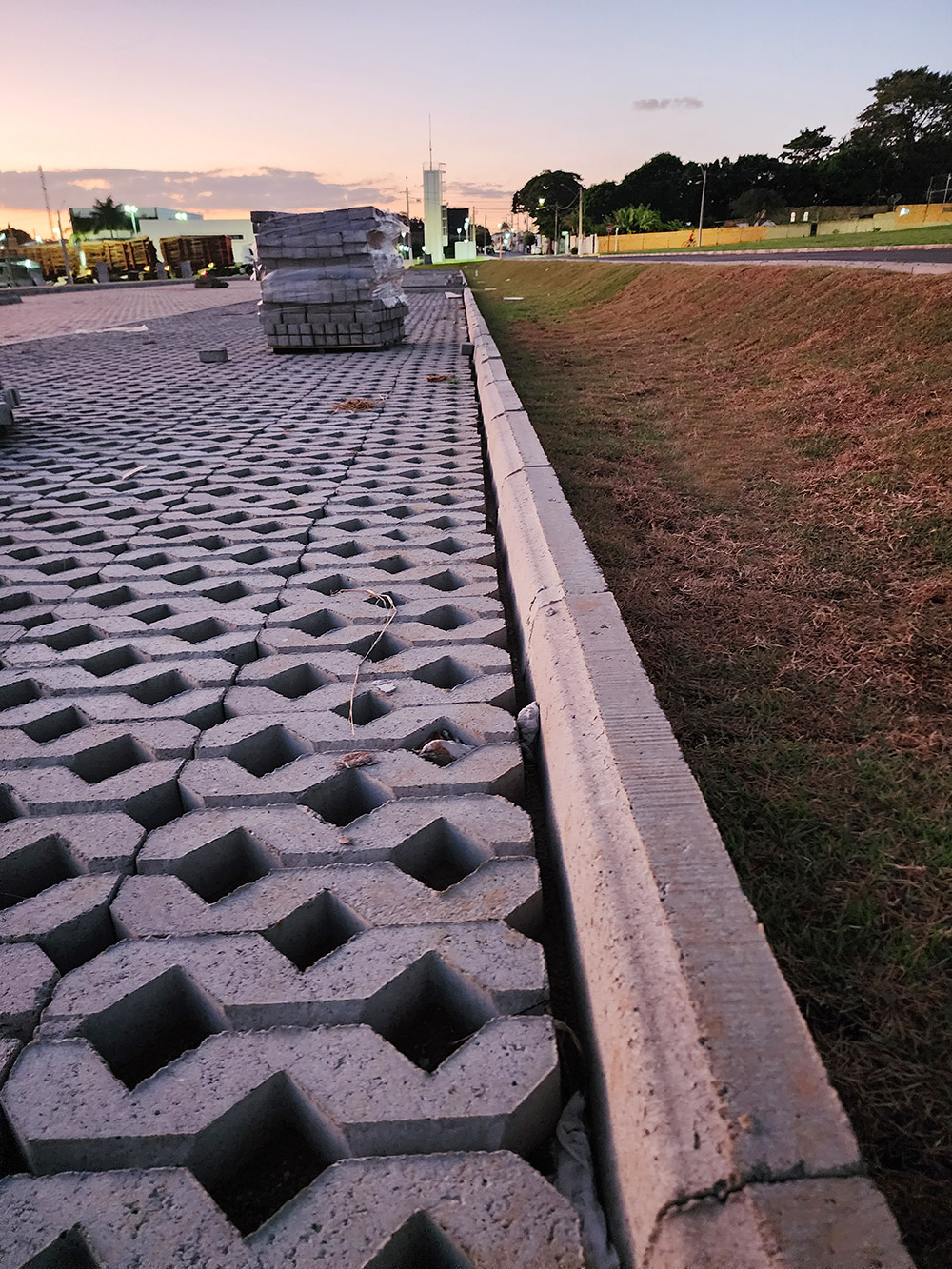 Imagem Piso Ecológico Oito 5