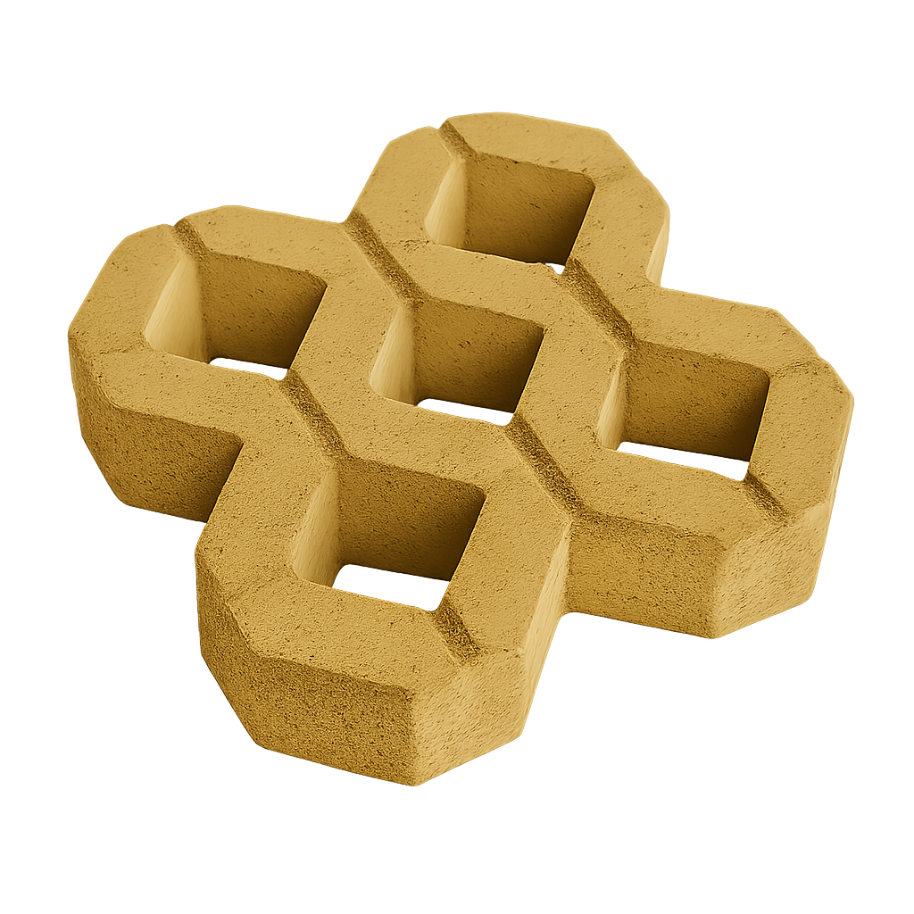 Amarelo