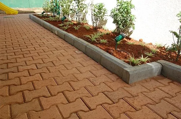 Imagem Piso Duplo T 4