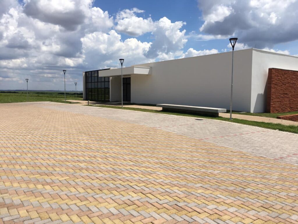 Obra Europaver