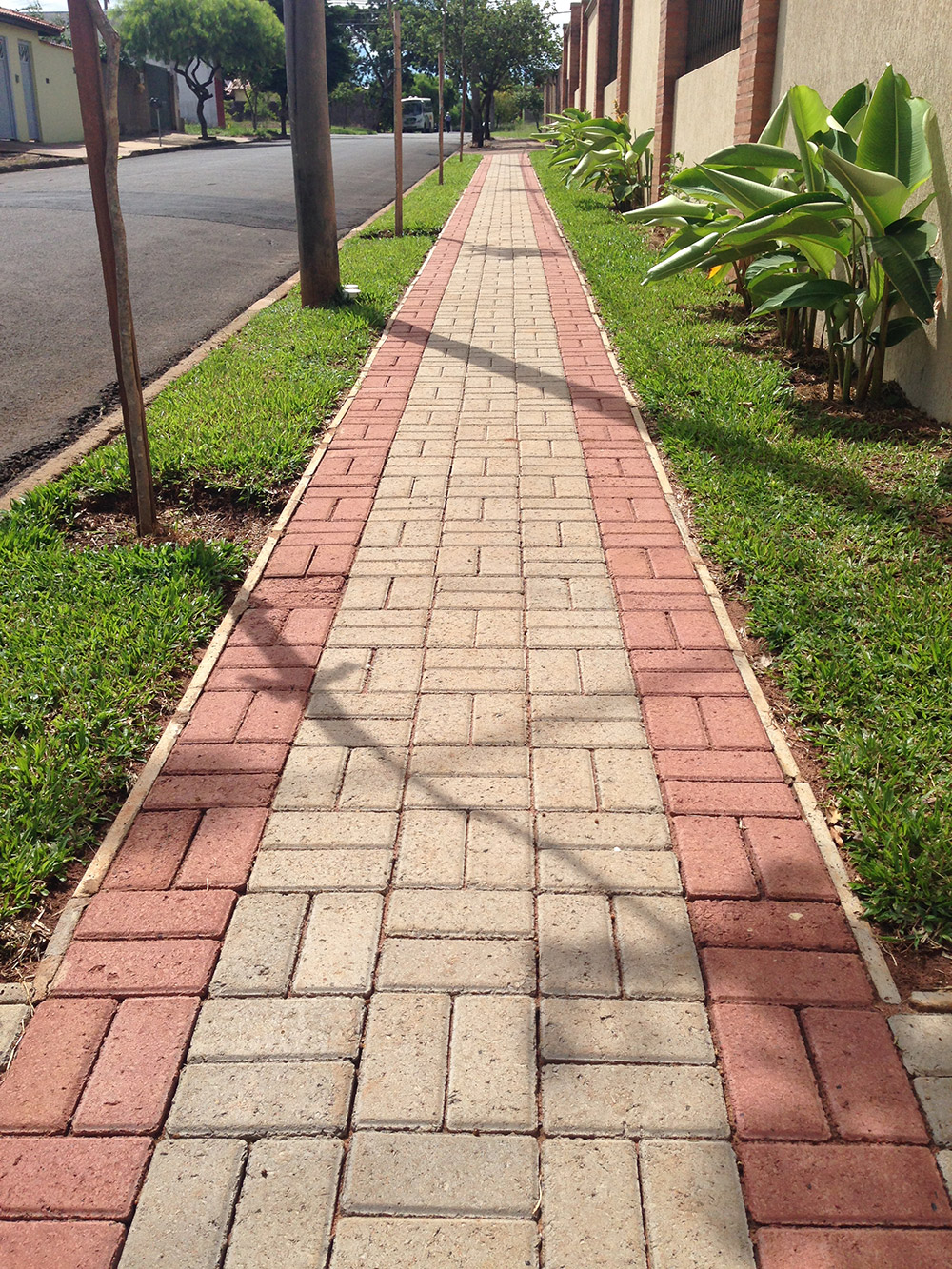 Imagem Tijolo Retangular 4